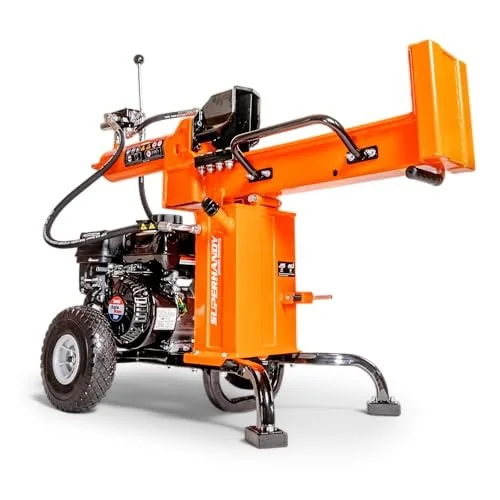 SuperHandy GUO096 25-Ton Gas