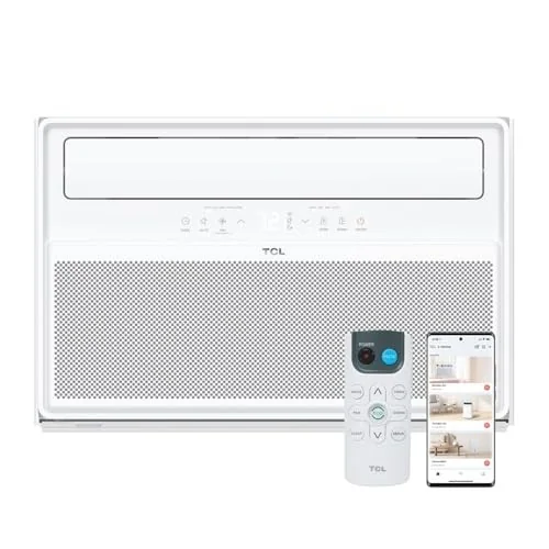 TCL Q-Series 8,000 BTU Inverter