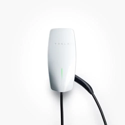 Tesla Universal Wall Connector