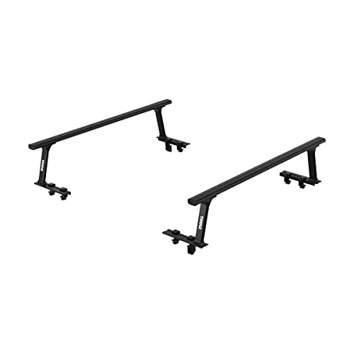 Thule Xsporter Pro Mid