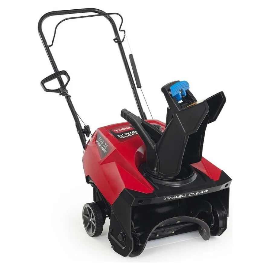 Toro Power Clear 518 ZE