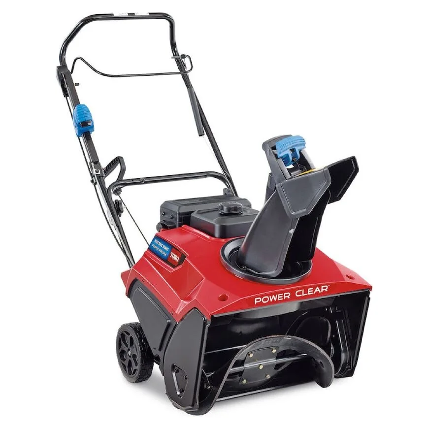 Toro Power Clear 821 QZE