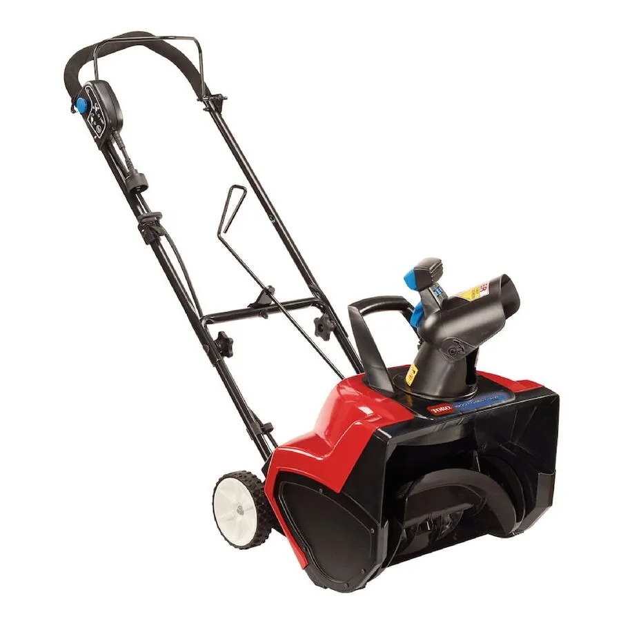 Toro 1800 Power Curve 18" Electric