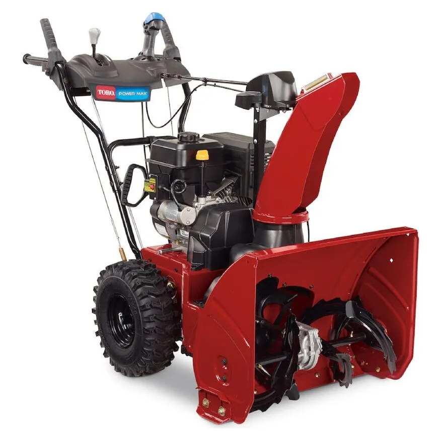 Toro Power Max 824 OE
