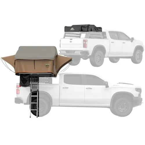 Tuff Stuff Ranger 65