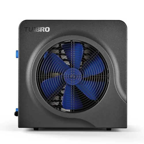 TURBRO Manatee M18 18,000 BTU