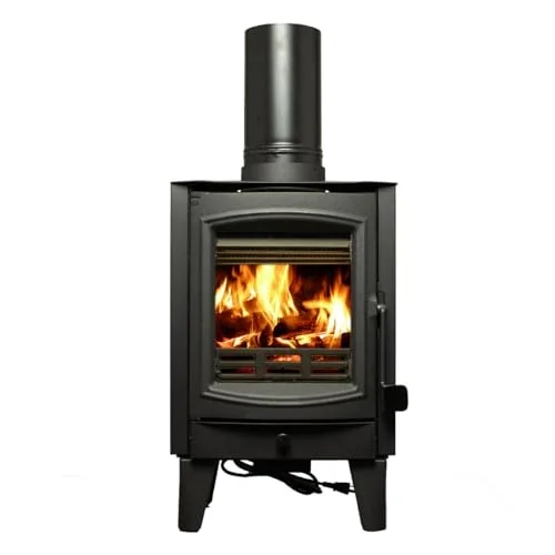 US Stove TH-100