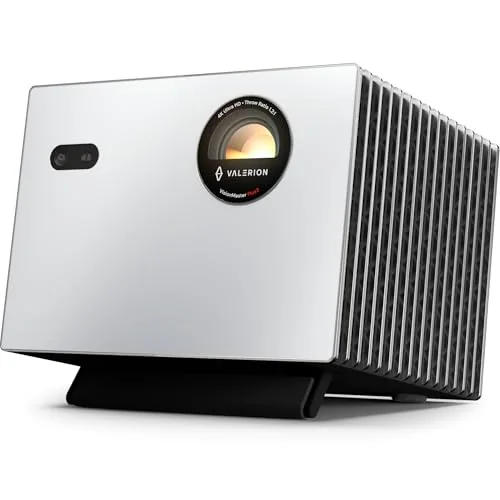 Valerion StreamMaster Plus2