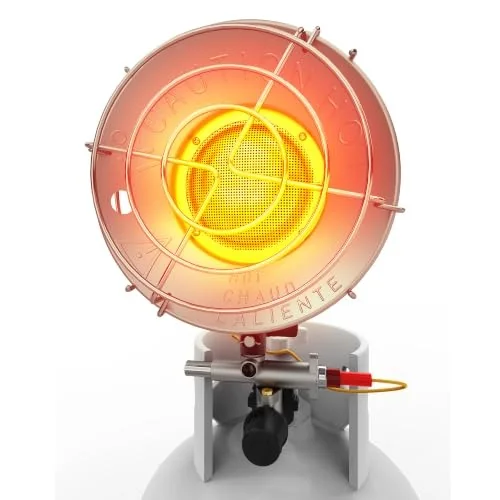 VEEVOVOK SKT-72 15,000 BTU