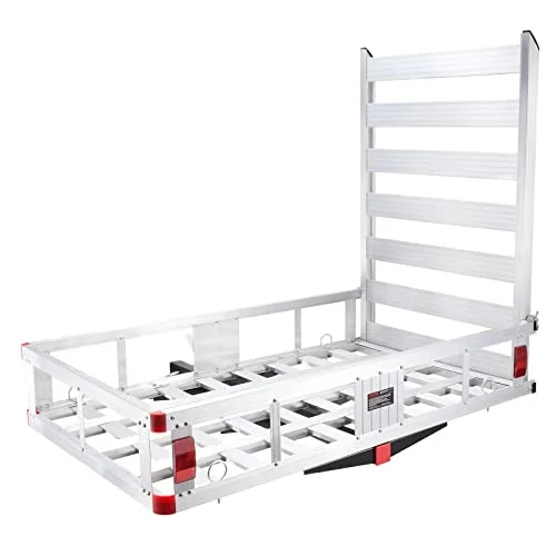VEVOR Aluminum Carrier with Ramp