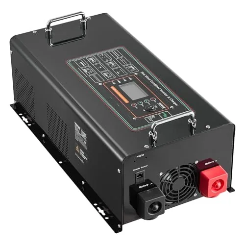 VEVOR 6000W 48V Inverter Charger