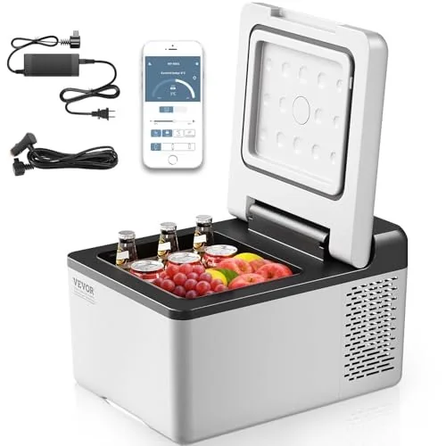VEVOR C9 10QT