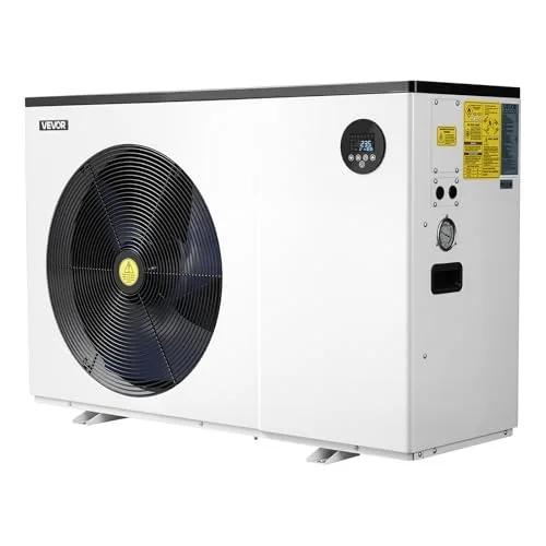 VEVOR VBPYCA-210 70,730 BTU