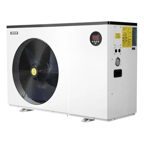 VEVOR VBPYCA-250 93,390 BTU