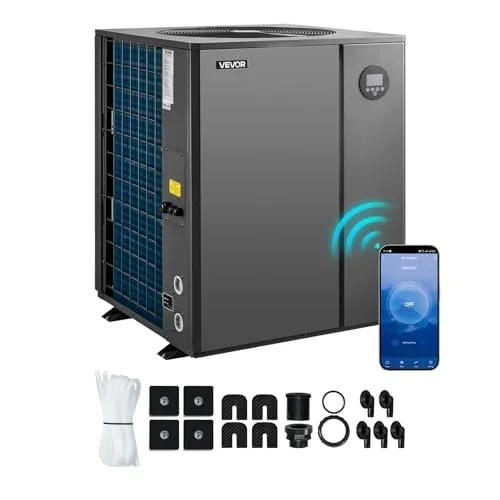 VEVOR VBPYCA-260U 88,850 BTU