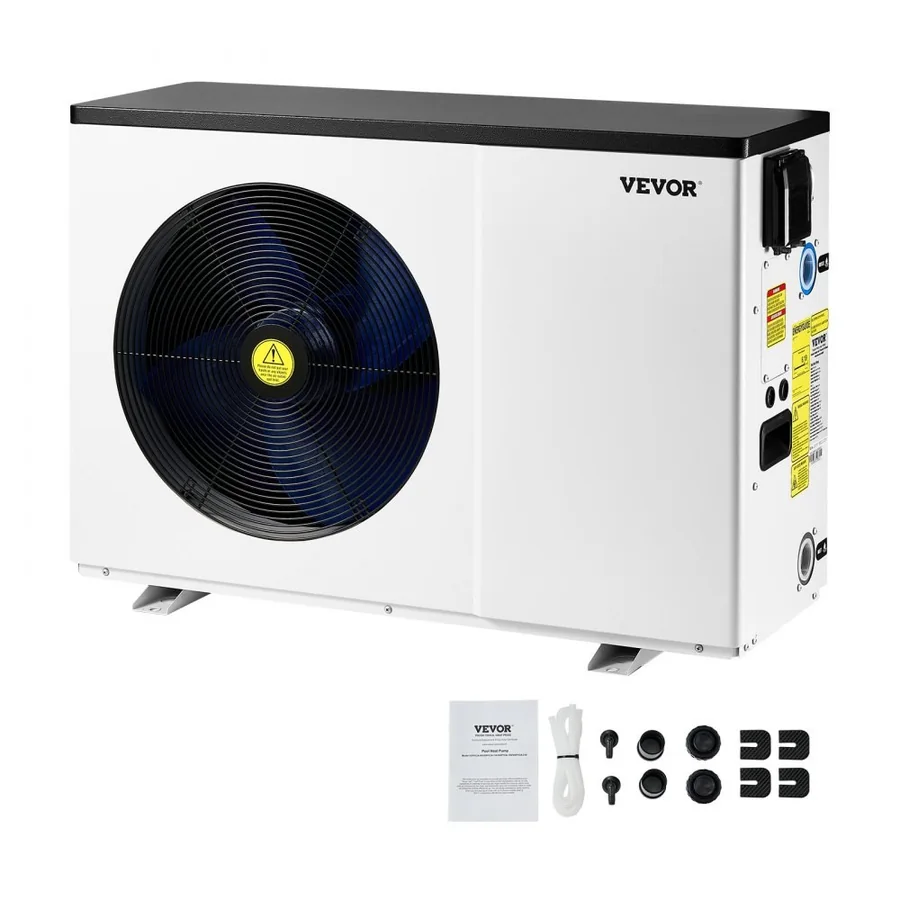 VEVOR VDPYCA-110 38,220 BTU