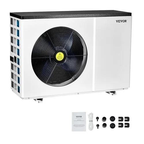 VEVOR VDPYCA-150 52,100 BTU