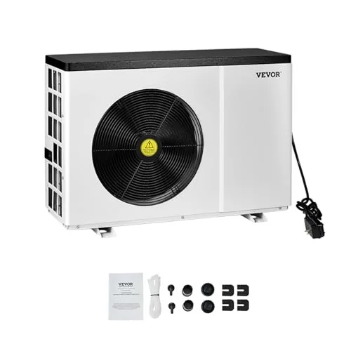 VEVOR VDPYCA-65 23,130 BTU