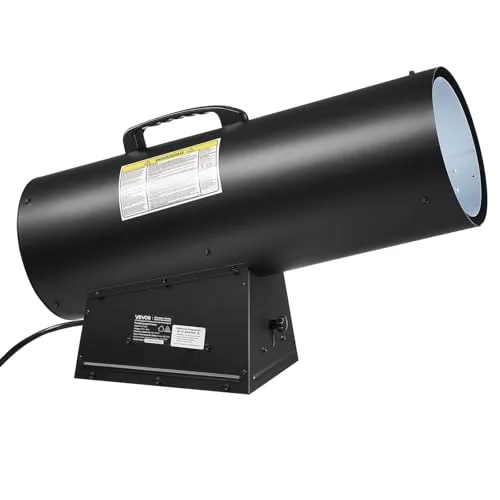 VEVOR ZB-G125A 125,000 BTU