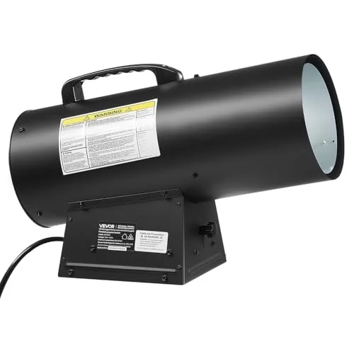 VEVOR ZB-G60A 60,000 BTU