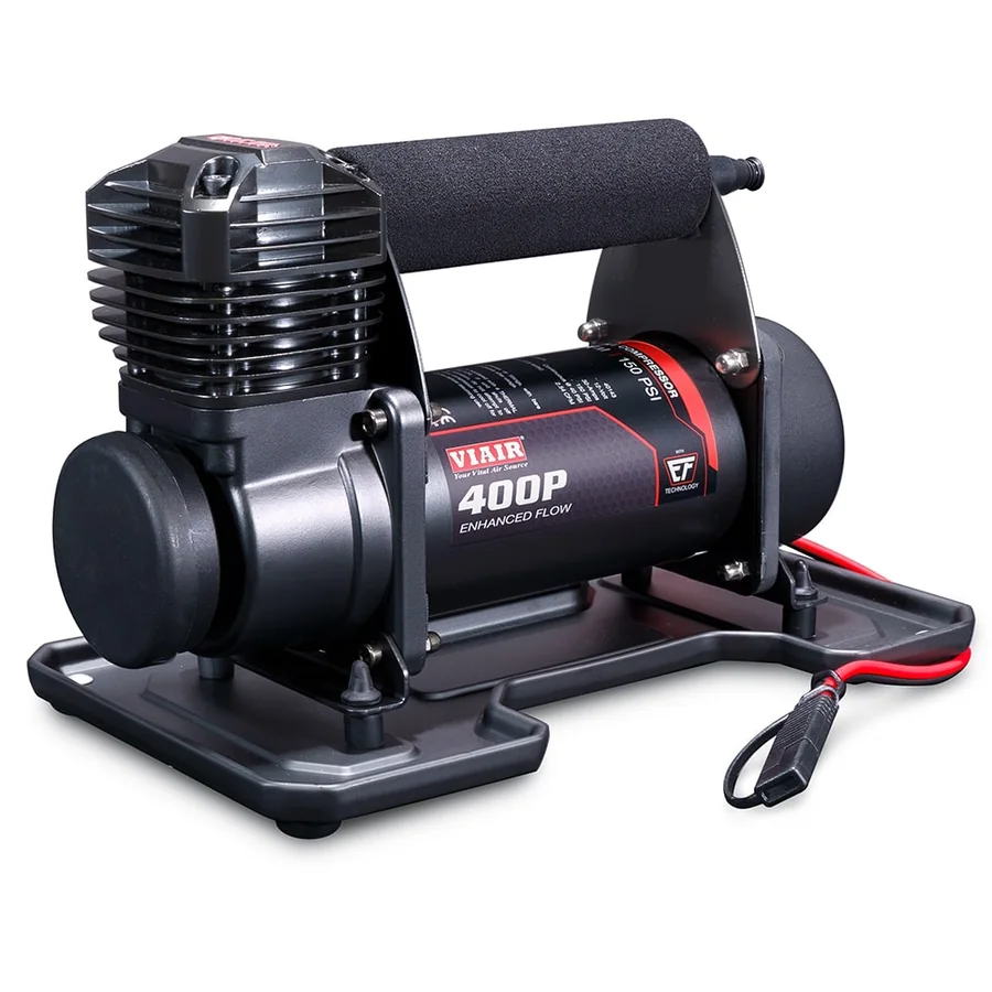 VIAIR 400P EF
