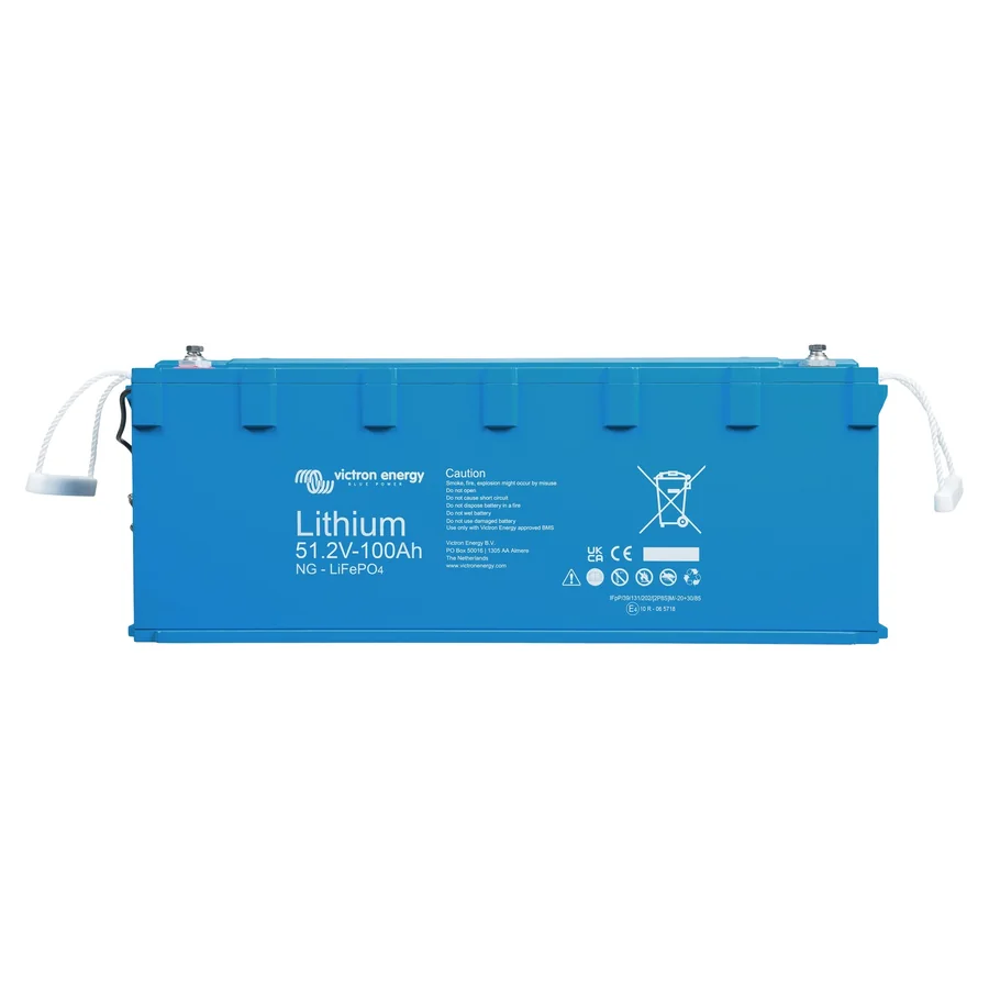 Victron Lithium NG 51.2V 100Ah