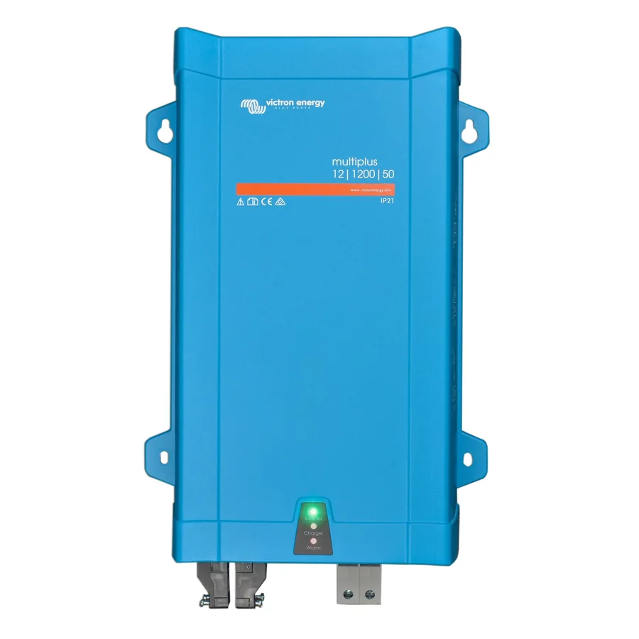 Victron MultiPlus 12/1200 120V