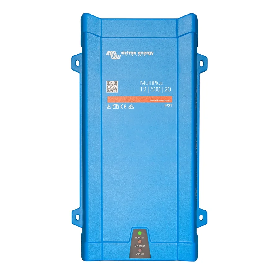 Victron MultiPlus 12/500 120V