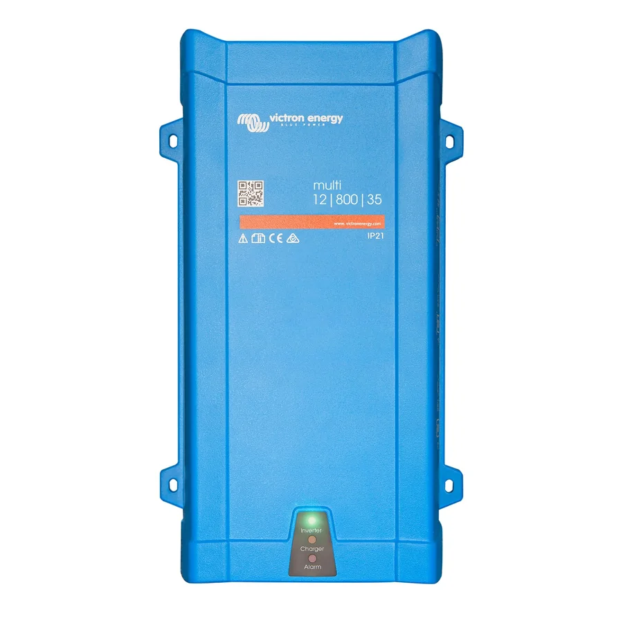 Victron MultiPlus 12/800 120V