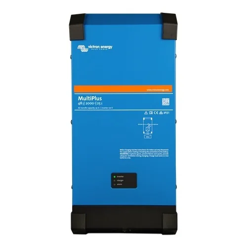Victron MultiPlus 48/2000 120V