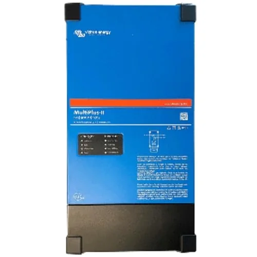 Victron MultiPlus-II 12/3000 120V