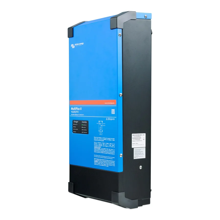 Victron MultiPlus-II 12/4k 120V