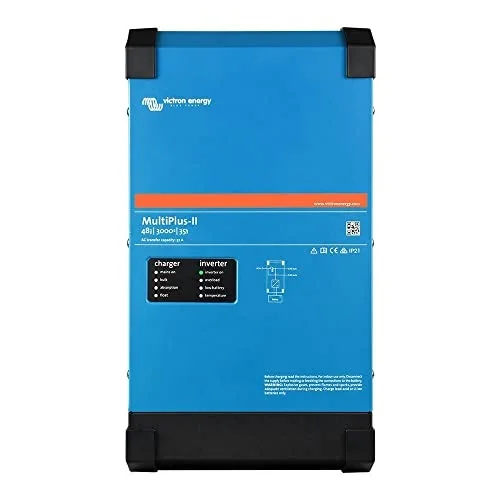 Victron MultiPlus-II 48/3000 120V
