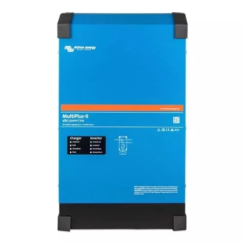 Victron MultiPlus-II 48/5000 120V