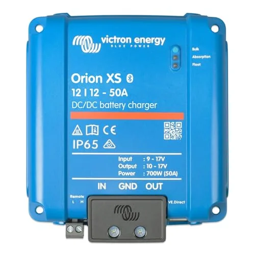 Victron Orion XS 12/12-50