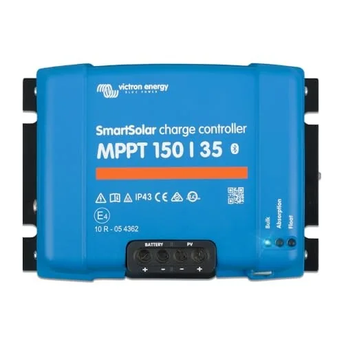Victron SmartSolar MPPT 150/35