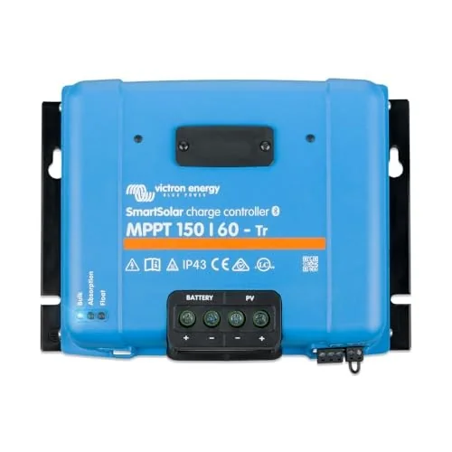 Victron SmartSolar MPPT 150/60-Tr