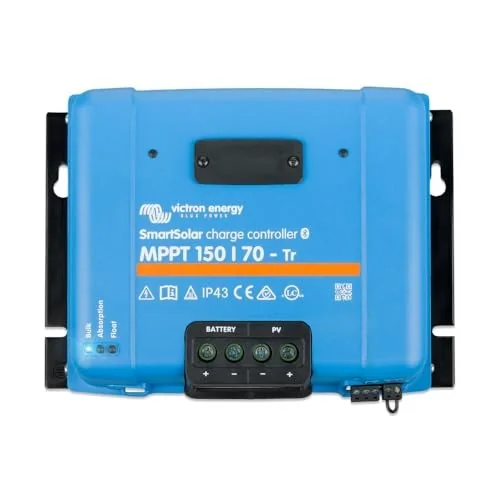 Victron SmartSolar MPPT 150/70-Tr