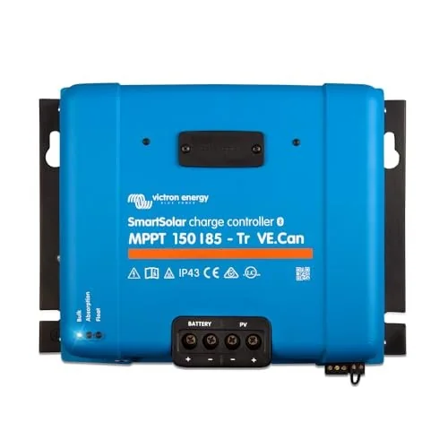 Victron SmartSolar MPPT 150/85-Tr