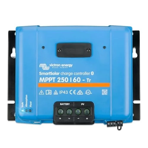 Victron SmartSolar MPPT 250/60-Tr