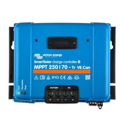 Victron SmartSolar MPPT 250/70-Tr