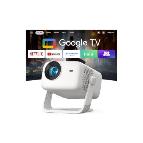 VISSPL RD618 Google TV