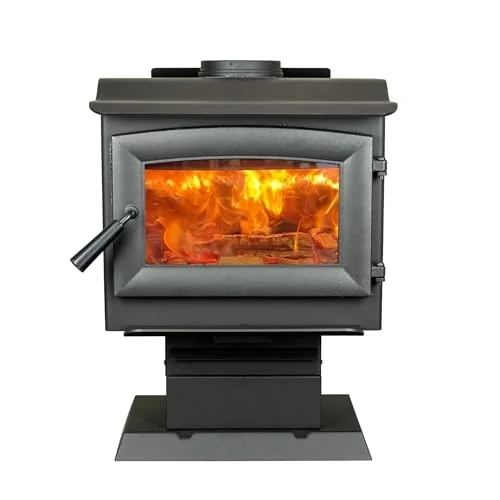 Vogelzang VG1120E-BL