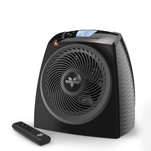 Vornado TAVH10 (2026)