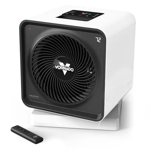 Vornado Velocity Cube 5 OSC