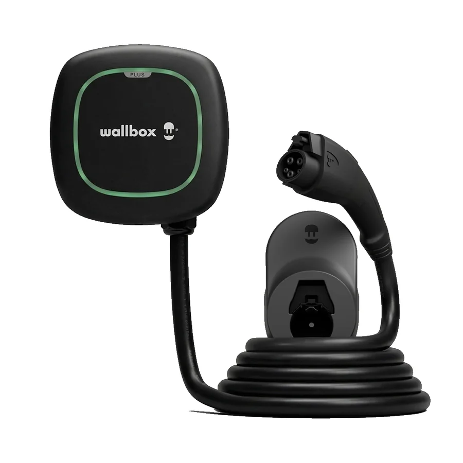 Wallbox Pulsar Plus 40A