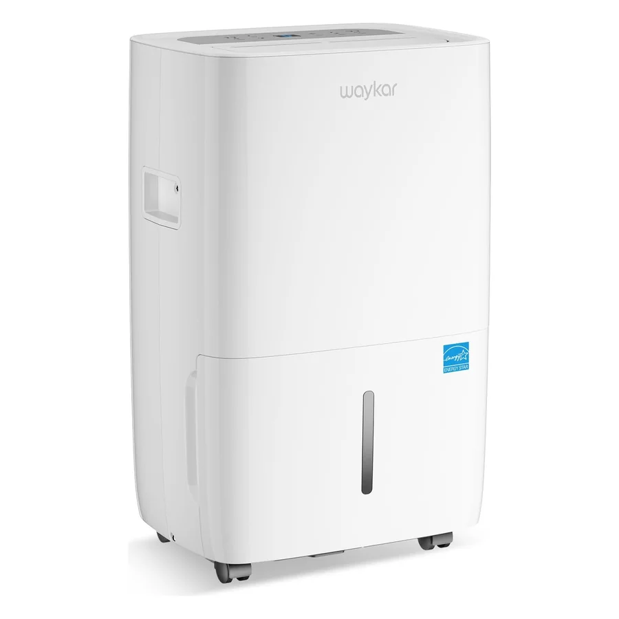 Waykar JD025CE-120