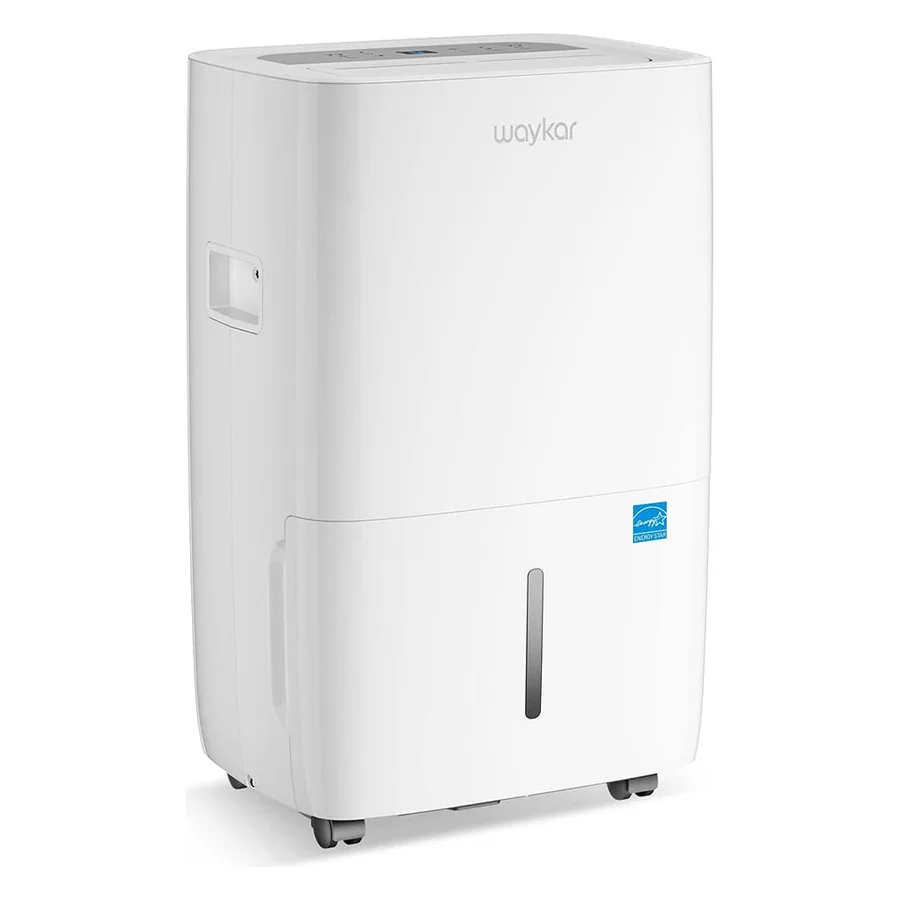 Waykar JD025CE-80