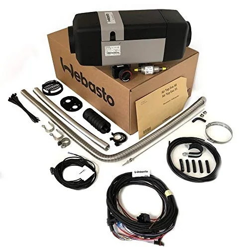 Webasto Air Top Evo 40
