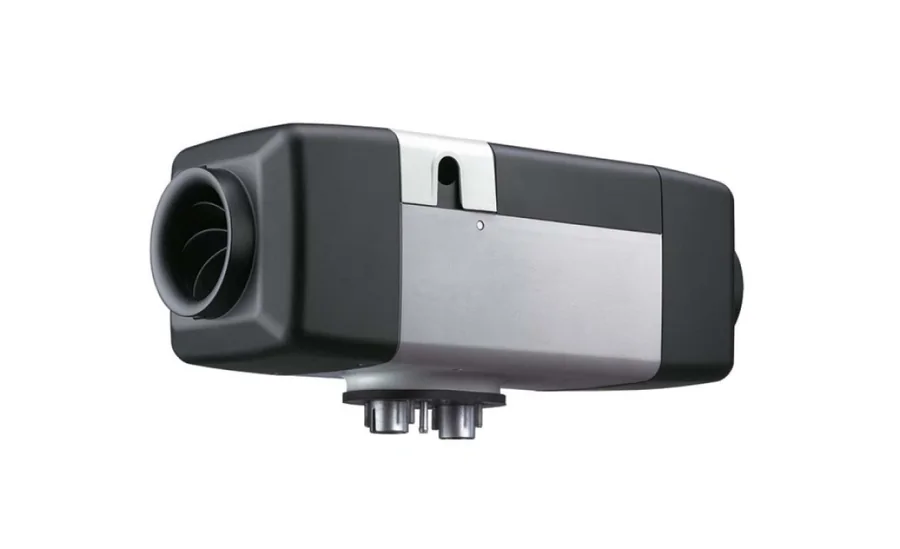 Webasto Air Top Evo 55